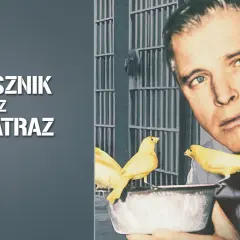 Ptasznik z Alcatraz: Nigdy nie miał ptaków? Prawda o Stroudzie