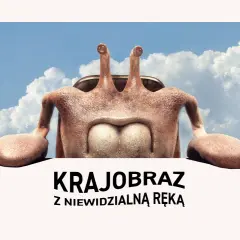 Krajobraz z niewidzialną ręką: Czy to już nasza rzeczywistość?