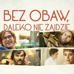 Bez obaw daleko nie zajdziesz: Odkryj moc strachu