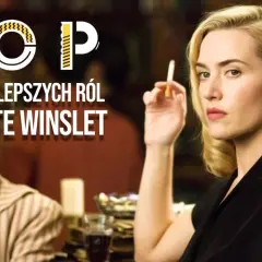 Kate Winslet - poznaj wszystkie filmy w których zagrała słynna aktorka