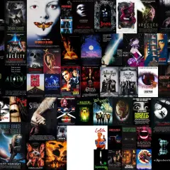Horrory lat 90.: Kultowe filmy, które musisz znać. Gdzie obejrzeć?