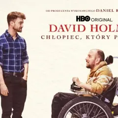David Holmes: Kaskader HP, który przeżył. Film i gdzie obejrzeć?