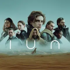 Diuna: Od ilu lat? Czy Twoje dziecko jest gotowe na Arrakis?
