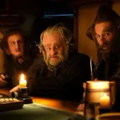 "Hobbit: Niezwykła podróż" - recenzja pierwszej części trylogii