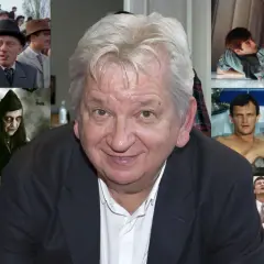 Juliusz Machulski: Kultowe filmy, gdzie obejrzeć i co dalej?