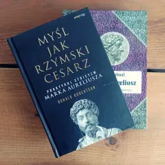 Rób, co należy: Jak stoicyzm buduje spokój i sprawczość?