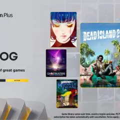PS Plus listopad to fantastyczne gry - zobacz listę na PlayStation