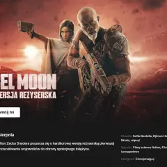 Rebel Moon wersja reżyserska: Brutalna wizja Snydera. Czy warto?