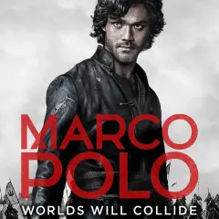 Marco Polo Netflix: Anulowanie, 200 mln $ i brak sezonu 3