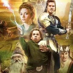 Najlepsze Filmy Fantasy: Odkryj Magię i Kultowe Hity!