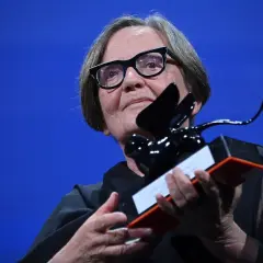 Agnieszka Holland: Filmy, Oscary, "Zielona Granica" Gdzie Obejrzeć?