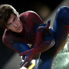 Andrew Garfield: Od Spider-Mana do Oscara. Filmografia i VOD