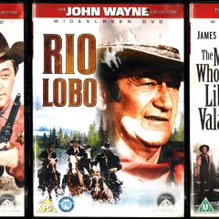 John Wayne: Najlepsze Filmy, Oscar i Gdzie Je Obejrzeć Dziś?