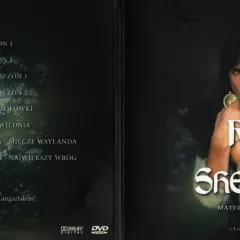 Robin z Sherwood: Obsada. Dwóch Robinów i dalsze losy gwiazd!