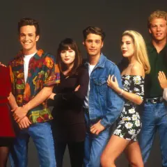 BH90210: Obsada po latach. Tragiczne pożegnania i nowe kariery