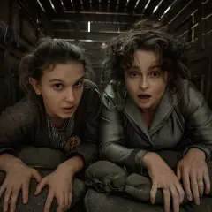Wszystkie filmy w jakich grała Millie Bobby Brown - kompletna filmografia