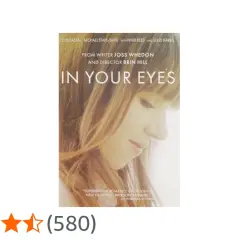 In Your Eyes: Film Jossa Whedona. Gdzie obejrzeć w Polsce?