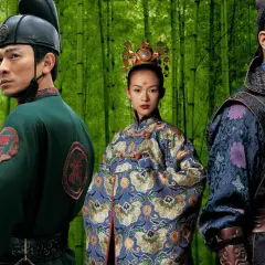 Dom latających sztyletów: Arcydzieło wuxia. Gdzie obejrzeć w 2026?