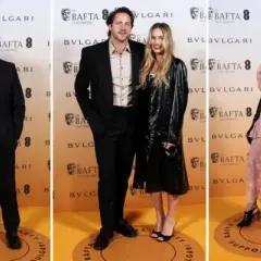 Nominacje Margot Robbie, Bradley Cooper do Nagród BAFTA