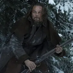 Oscary dla filmu Zjawa - triumf DiCaprio i Iñárritu