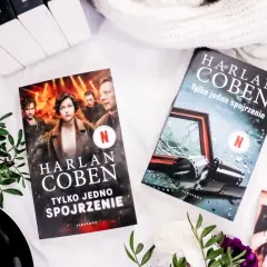 Tylko jedno spojrzenie: Streszczenie fabuły, zakończenie i sekrety