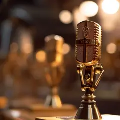 Posłuchaj epizodów podcastu 'Awards Chatter' z 20 nominowanymi do Oscara, od Annette Bening do Martina Scorsese