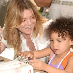 Ellen Pompeo i dzieci: Kim są, ile ich ma i jak przyszły na świat?