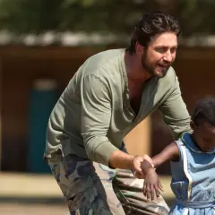 Gerard Butler dzieci: Czy hollywoodzki gwiazdor ma potomstwo?