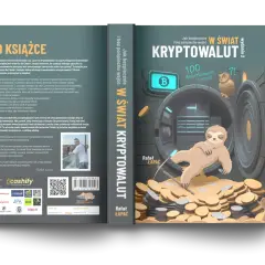 "Nie ufaj nikomu": Afera QuadrigaCX i zaginione 250M$