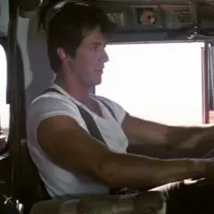 Najlepsze filmy o kierowcy ciężarówki, które musisz zobaczyć