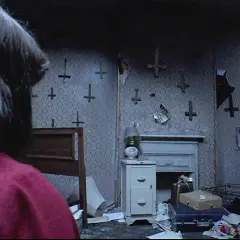Nawiedzenia w Enfield: Tajemnicze zjawiska paranormalne w Londynie