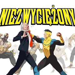 Niezwyciężony sezon 2: Wszystko o premierze, fabule i Sezonie 3