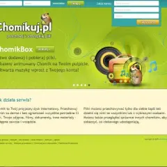 Filmy na Chomikuj - czy pobieranie jest legalne?