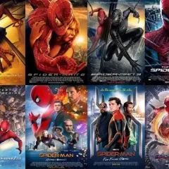 Spiderman filmy po kolei: kompletna chronologia wszystkich części