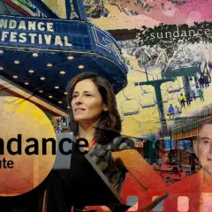 Joana Vicente ustępuje ze stanowiska dyrektora generalnego Sundance Institute