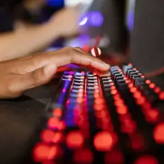 Rodzaje klawiatur gamingowych. Czy znasz je wszystkie?