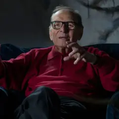 1900: Człowiek legenda: Geniusz, Morricone. Gdzie obejrzeć film?