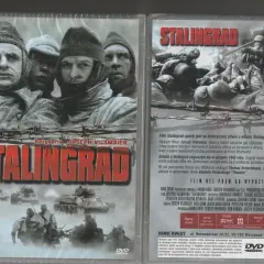 Stalingrad 1993: Dlaczego to wciąż wstrząsa? Gdzie obejrzeć?