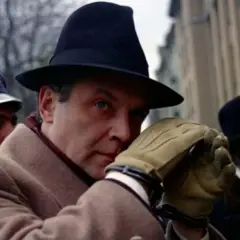 Vabank - sprawdź, kiedy obejrzysz kultowy film w telewizji bez stresu