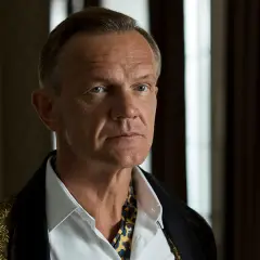 Cezary Pazura w Pitbullu: Kulisy roli aktora w głośnym filmie
