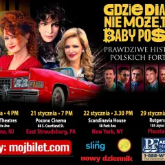 Gdzie diabeł nie może, tam baby pośle: Film i serial gdzie oglądać?