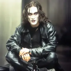 Kruk (1994): Brandon Lee, tragiczna legenda i wieczny kult