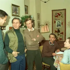 Obsada serialu Dom: Kto grał i co się stało z aktorami?