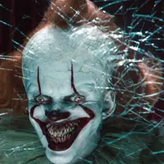 TOP 10 horrorów o klaunach: Pennywise czy Art the Clown?