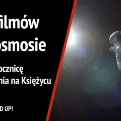 Filmy science fiction o kosmosie: Twój przewodnik po gwiazdach i VOD
