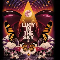 Lucy wśród gwiazd: Astronautka na krawędzi? Warto obejrzeć?