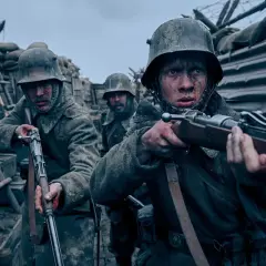 Filmy wojenne: Klasyka, nowości, Netflix co warto obejrzeć dziś?