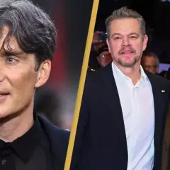 Matt damon i cillian murphy łączą siły w irlandzkim dramacie małe takie rzeczy