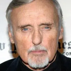 Dennis Hopper: Filmy, które zmieniły Hollywood. Poznaj legendę!