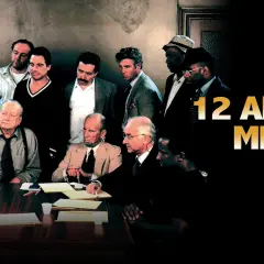 12 gniewnych ludzi 1997: Remake, który zaskoczył. Gdzie obejrzeć?